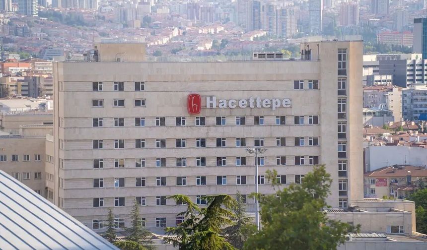 Anne karnında ilk kapalı operasyon