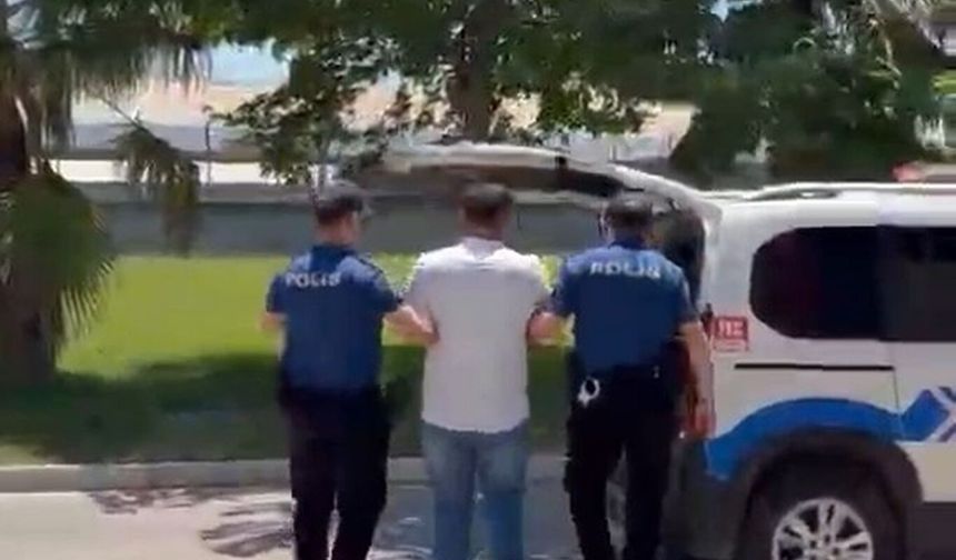 Bursa'da aranan şahıslara operasyon: 3 gözaltı