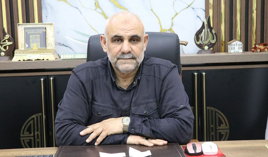 Gaziantep Umut Kervanı'ndan ihtiyaç sahipleri yararına düzenlenecek kermese davet