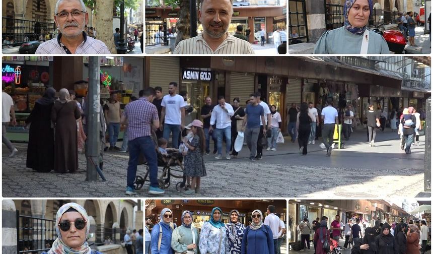 Gaziantep'ten Gazze çağrısı: 'Müslümanlar birlik olmalı'