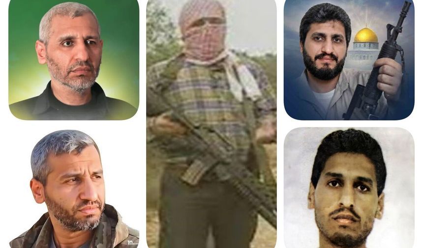 Gölgedeki komutan: Muhammed Deyf'in hayatı, mücadelesi ve mirası