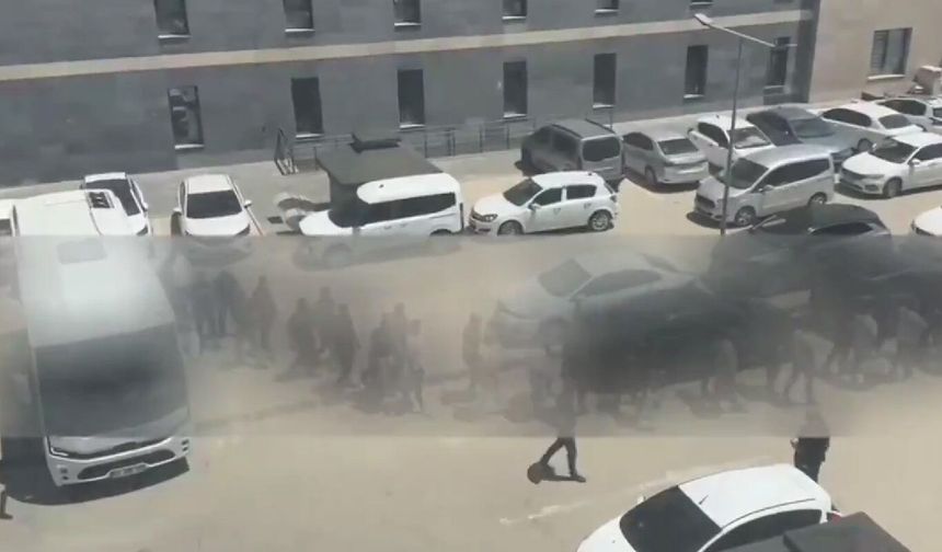 Kahramanmaraş merkezli 10 ilde sahte altın operasyonu: 22 tutuklama