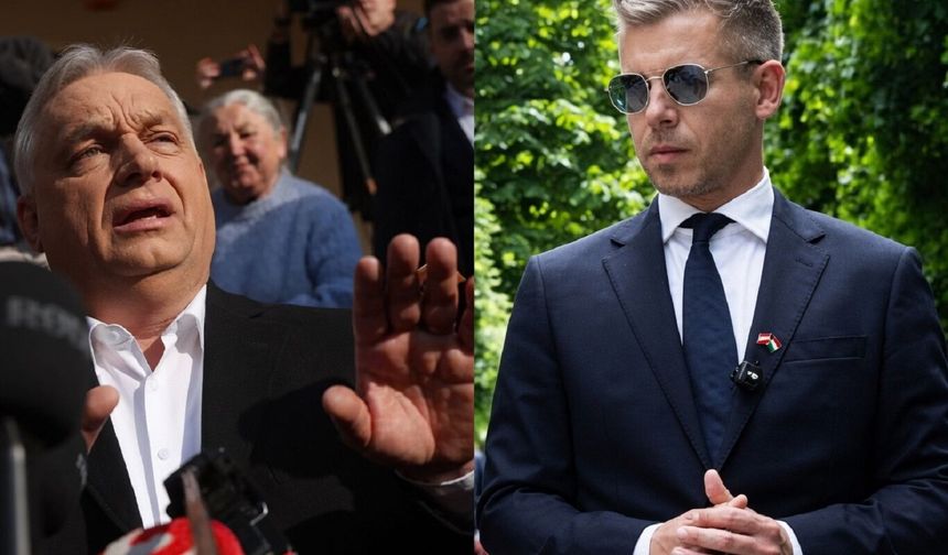 Macaristan'da Orbán'ın partisine yolsuzluk baskını