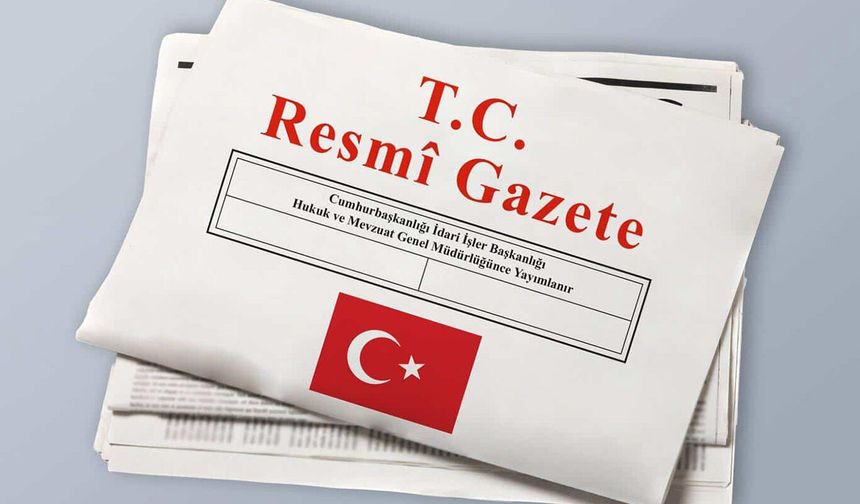 MEB yönetici ve öğretmenlerine yönelik yeni düzenlemeler yürürlüğe girdi
