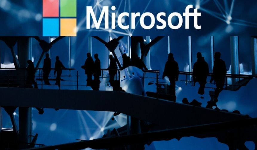 Microsoft 4 bin 800 kişiyi daha işten çıkarıyor