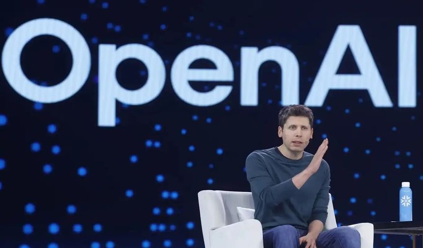 OpenAI'den güvenlik testi açıklaması