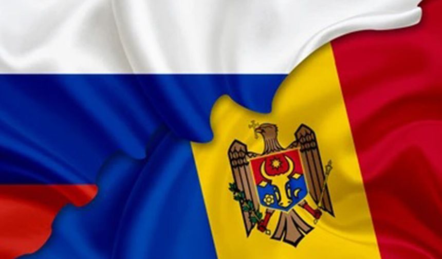 Rusya'dan Moldova'ya nota: Viyana Sözleşmesi ihlal edildi
