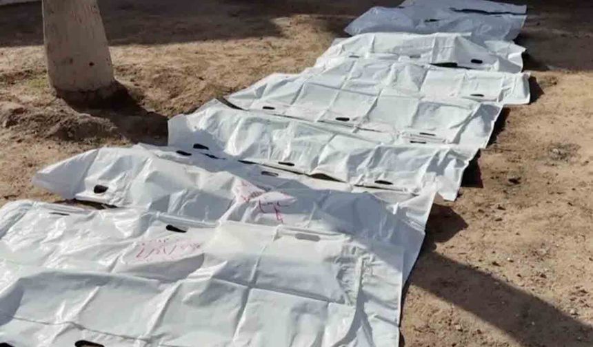 Siyonist rejim, Filistinlilerin naaşlarını baskı ve pazarlık aracı olarak kullanıyor