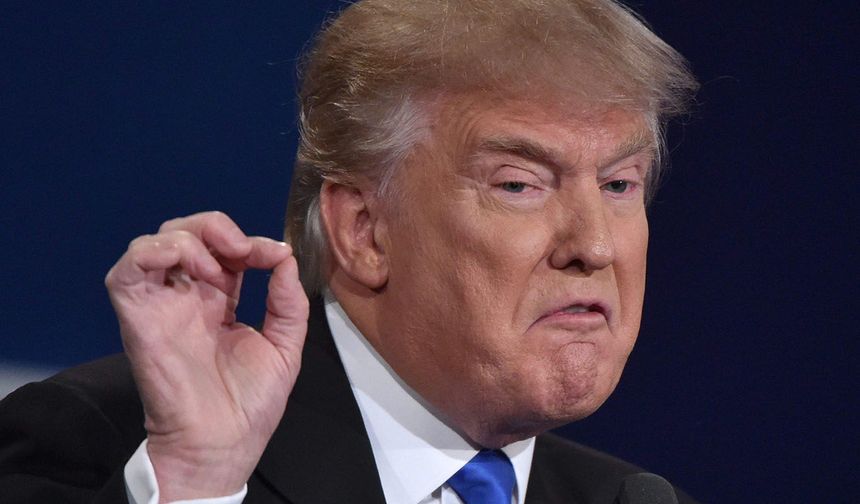 Trump ne diyecek