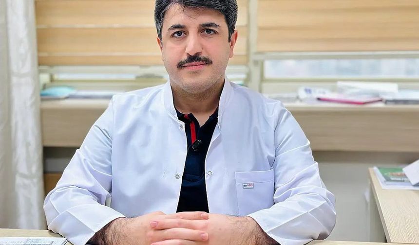 Uzmanından ailelere uyarı: Bebeklerde inmemiş testiste ilk 18 ay büyük önem taşıyor