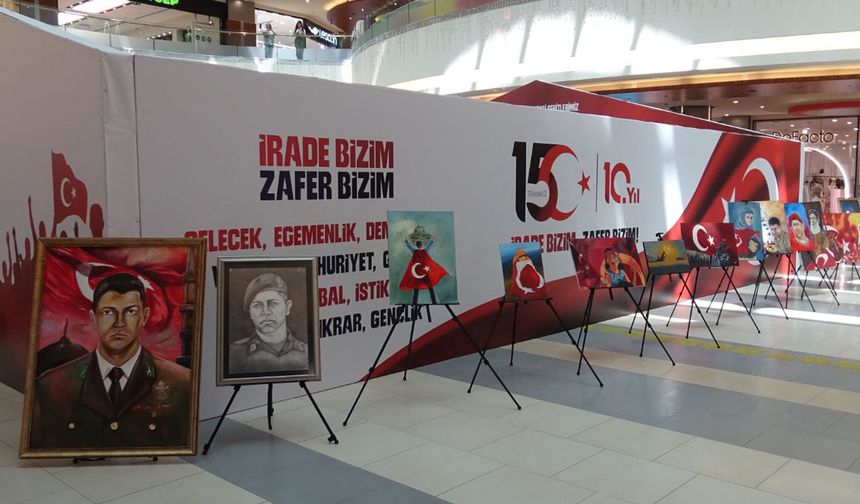 Vali Yavuz: 'Darbe girişimi milletimizin iradesiyle akamete uğratıldı'