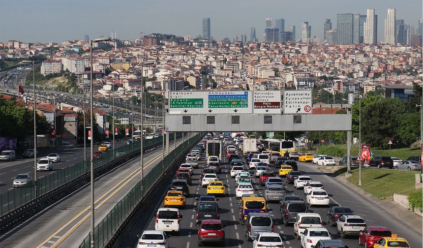 Yüksek Mimar Botan: Sürdürülebilir şehirler geçmişin tecrübesiyle inşa edilebilir