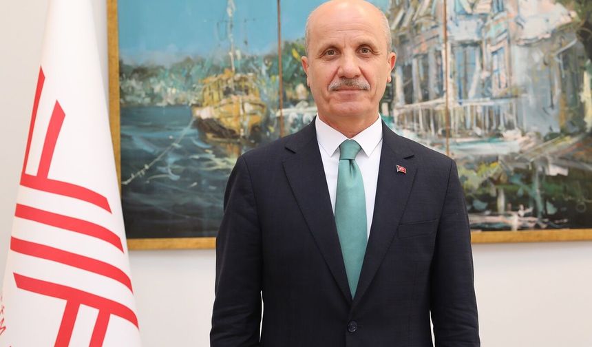 Yükseköğretimde geleceğin mesleklerine yönelik dönüşüm sürüyor
