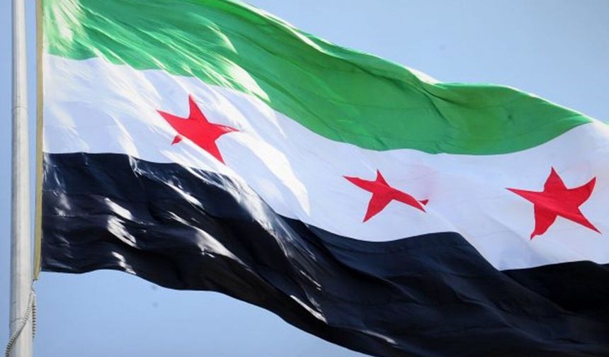 ABD, Suriye'yi 'terörizmi destekleyen devletler' listesinden çıkardı