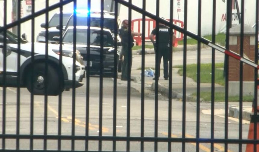 ABD'de Virginia State Üniversitesi'nde silahlı saldırı: 5 yaralı