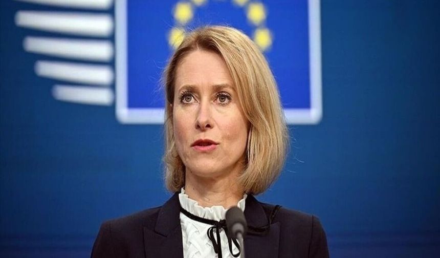 AB'den Rusya'ya yönelik en kapsamlı yaptırım hazırlığı