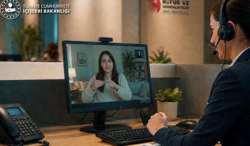 ALO 199'da yapay zekâ ve görüntülü görüşme dönemi