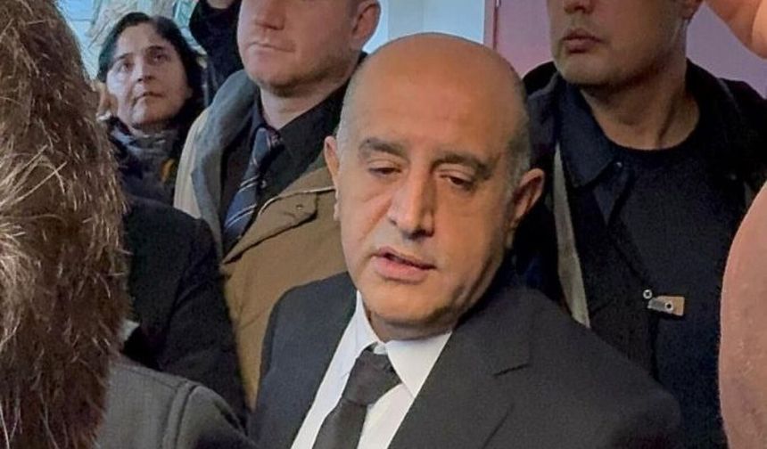 Aziz İhsan Aktaş suç örgütü davasında karar