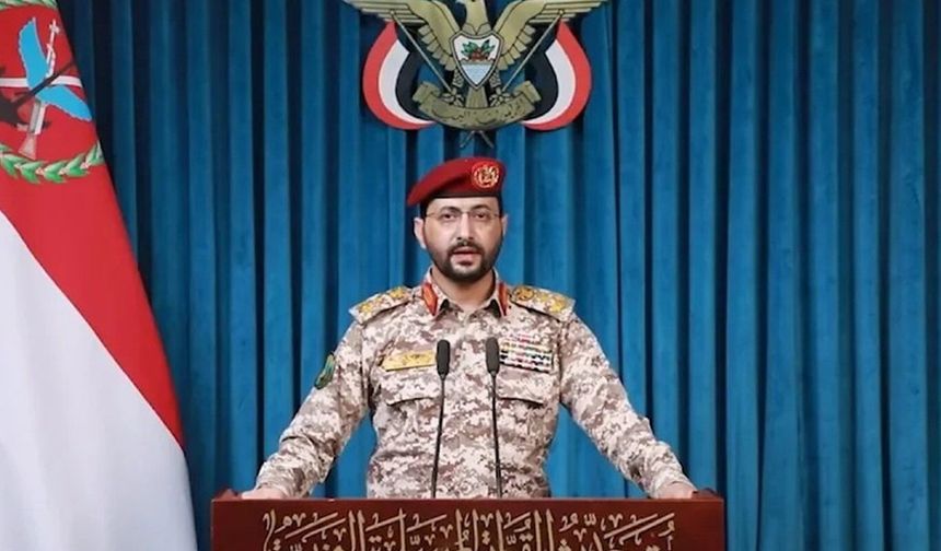Ensarullah, Yemen'deki Suudi kuvvetlerini hedef aldı: Çok sayıda ölü ve yaralı var