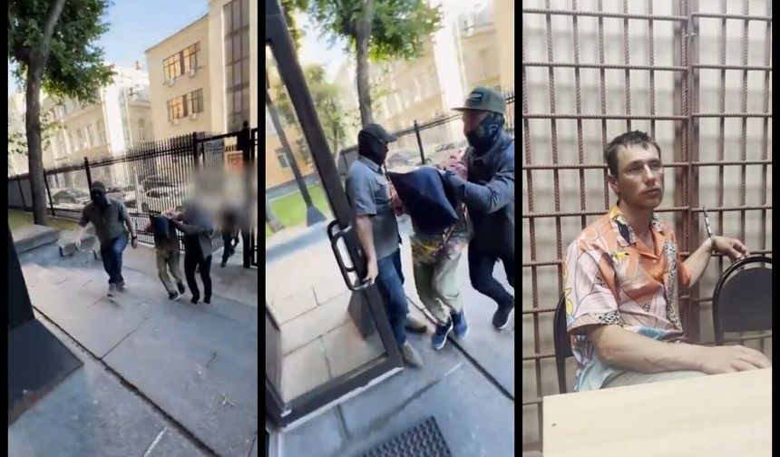 FSB: Rus silahlarına ilişkin gizli bilgileri Polonya'ya aktaran kişiye 23 yıl hapis