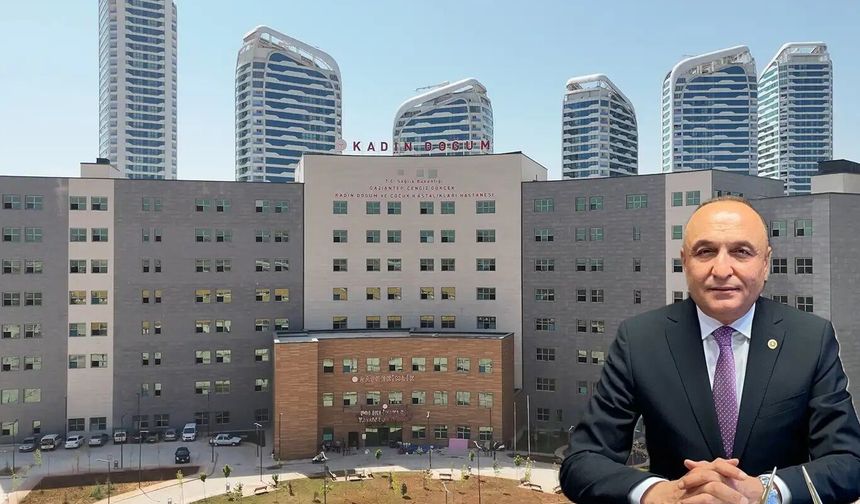 Gaziantep Valisi Çeber, Milletvekili Meriç'e yönelik saldırının detaylarını açıkladı