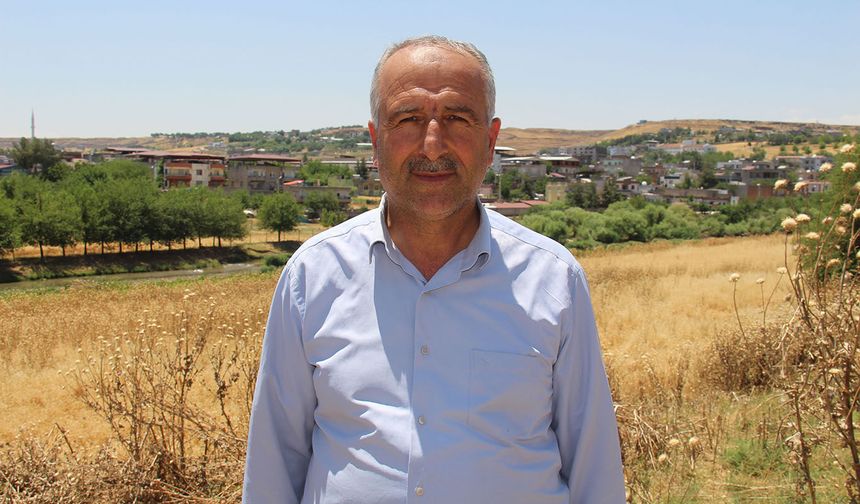 HÜDA PAR Sur İlçe Başkanı Akgül: Çarıklı Mahallesi doğal gaz hizmetinden mahrum bırakılmamalı