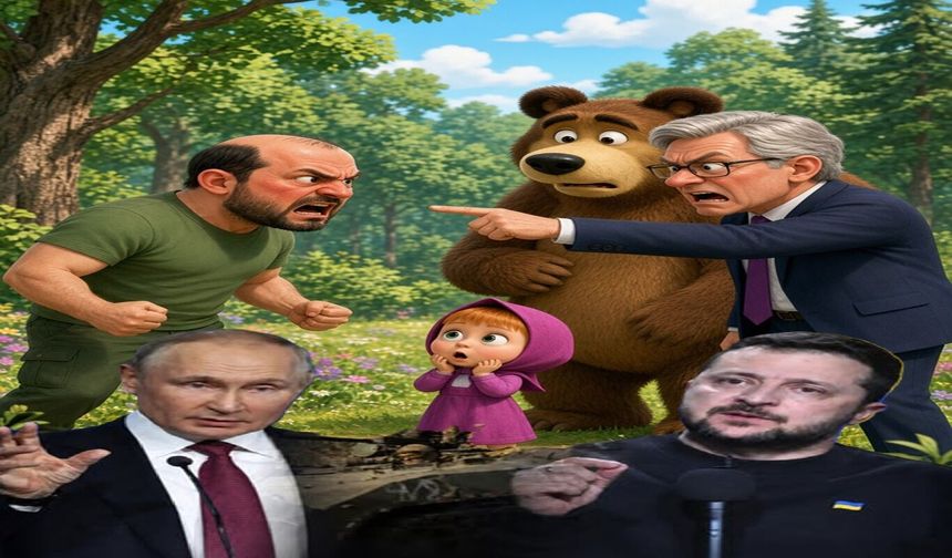 Kremlin'den Kiev rejiminin yaptırım kararına tepki