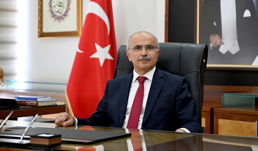 Malatya Büyükşehir Belediye Başkanı Er'den Mevlid Kandili mesajı