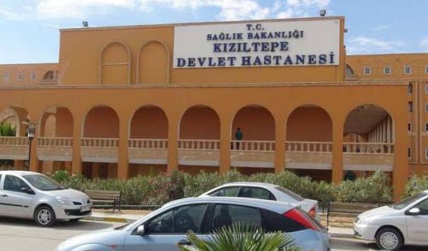 Mardin'de iki grup arasında silahlı kavga: Bir ağır yaralı