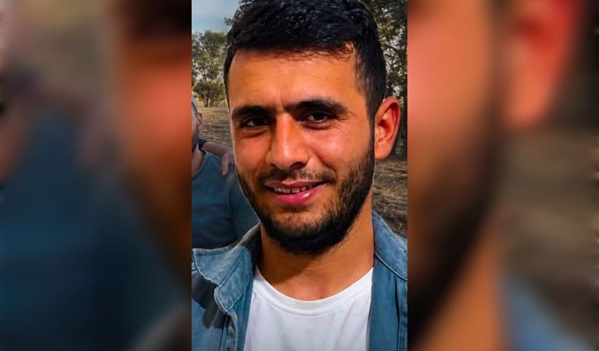 Mardin'de kaybolan şahıs 21 saat aradan sonra bulundu