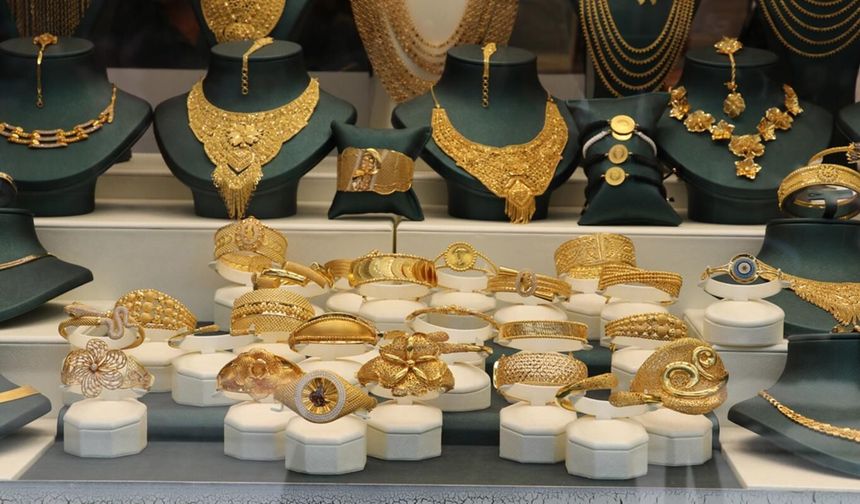 Merkez Bankası'ndan yastık altı altın düzenlemesi: Tebliğ yürürlükten kaldırıldı