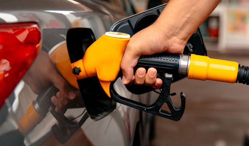 Motorine 2,92 lira zam geldi