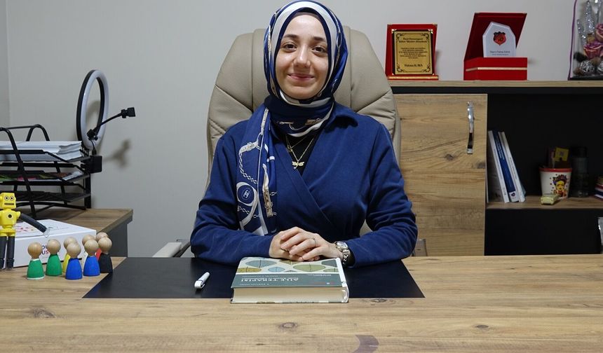 Okullar açılırken çocukların ekran kullanımına ilişkin uzmanından önemli tavsiyeler