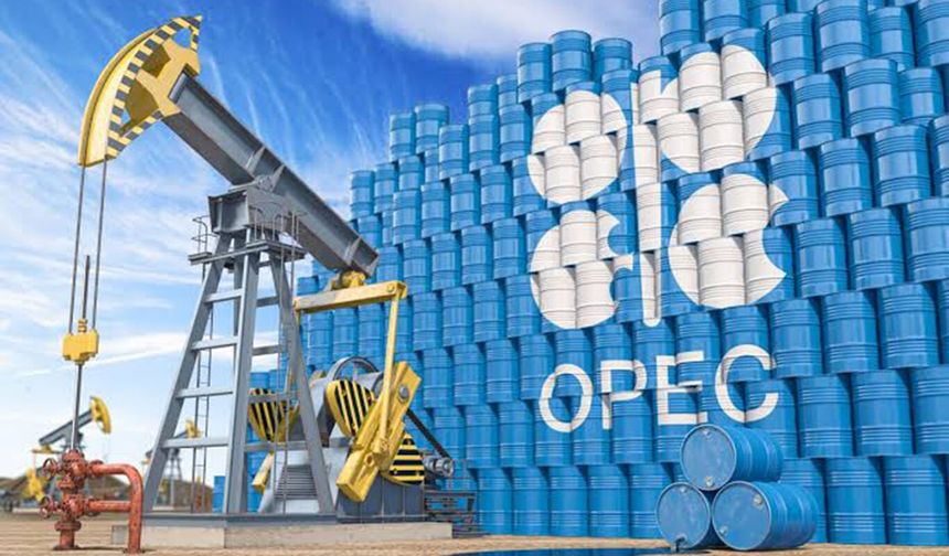 OPEC+ grubu ülkeleri anlaştı: Eylül ayında üretim günlük 188 bin varil artıracak