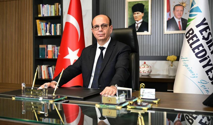 'Peygamber efendimizin güzel ahlakını hayatımıza rehber edelim'
