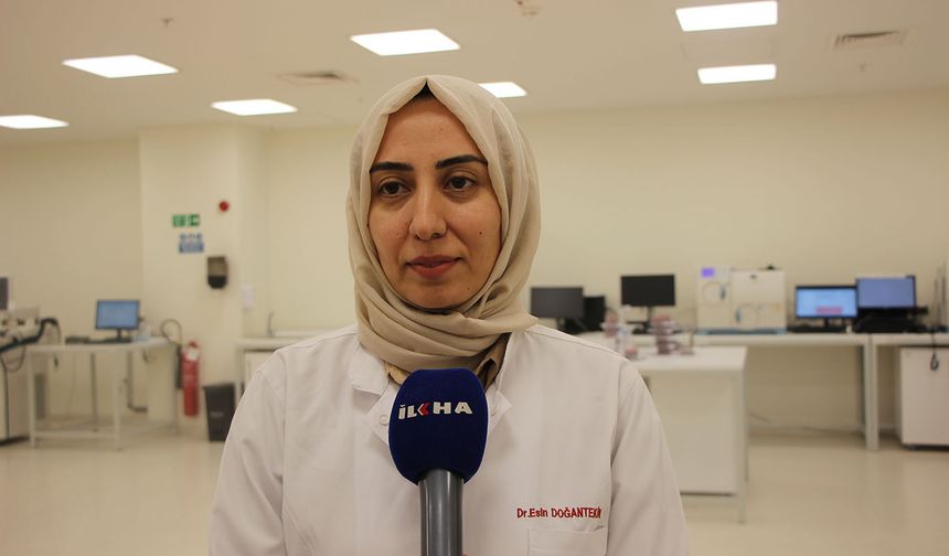 Prof. Dr. Doğantekin: Güvenilir olmayan soğuk içecekler risk taşıyor