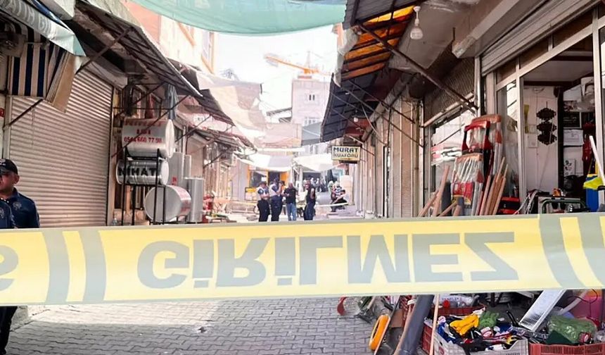 Siirt'te silahlı kavga: 1 kişi yaralandı
