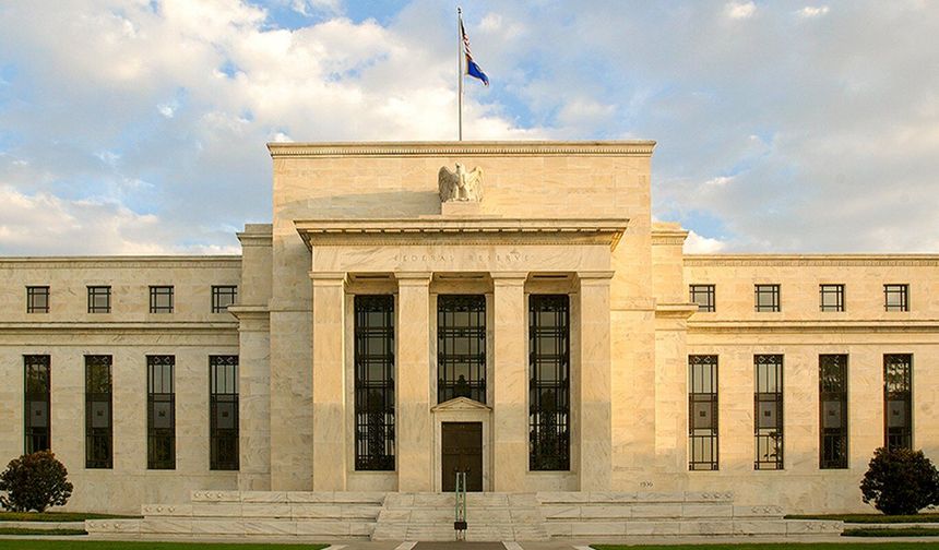 ABD Merkez Bankası, üç yıl sonra ilk kez temel faiz oranını artırdı