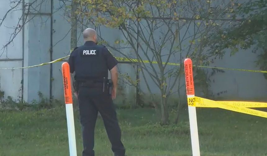 ABD'de bir saldırgan 2 kişiyi öldürdü, daha sonra intihar etti