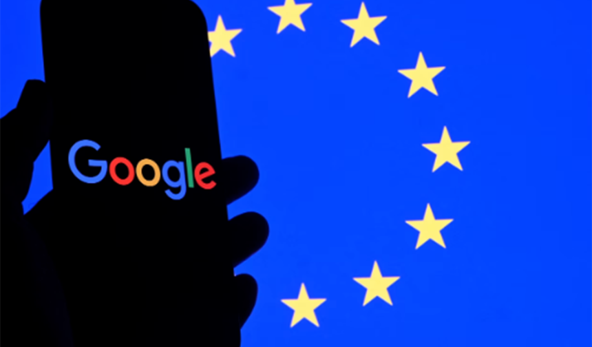 AB'den Google'a 403 milyon avroluk ceza: Kullanıcıların konum verilerini ihlal etti