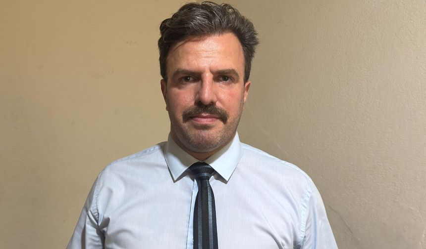 Adana'da hastanın mahremiyet talebine yönelik 'beyaz kod' mağduriyeti