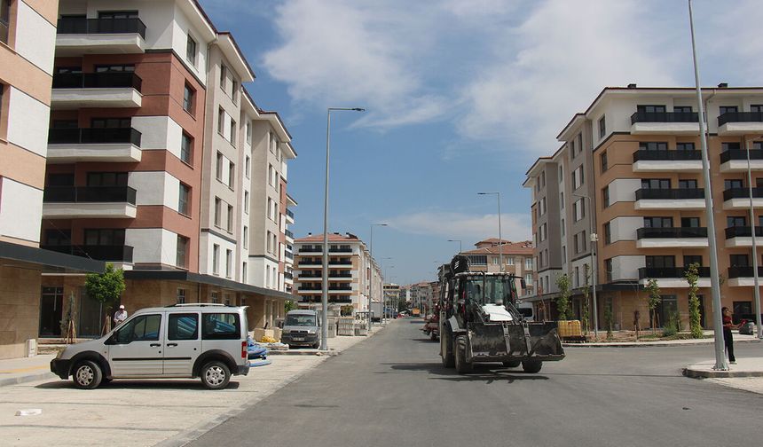 Depremzede hak sahipleri: Kış gelmeden evlerimize kavuşmak istiyoruz