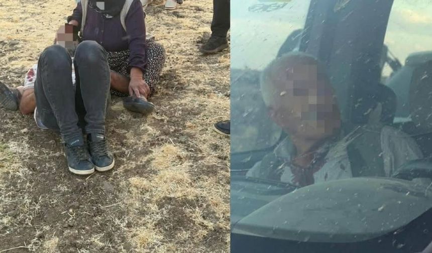 Diyarbakır'da sopalı kavga; 6 yaralı