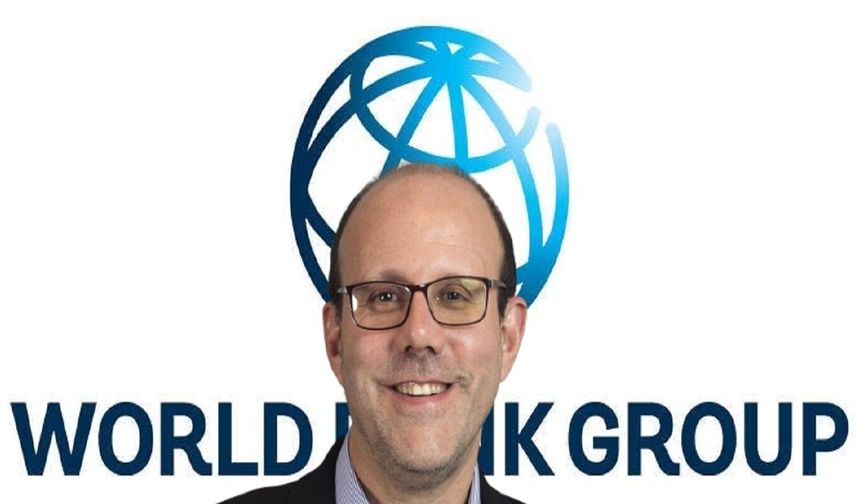 Dünya Bankası'nın yeni başekonomisti Nobel ödüllü Michael Kremer oldu