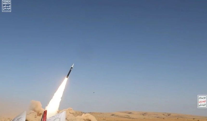 Ensarullah, Suudi Arabistan'ın derinliklerindeki petrol tesisi ile hava üssünü hedef aldı