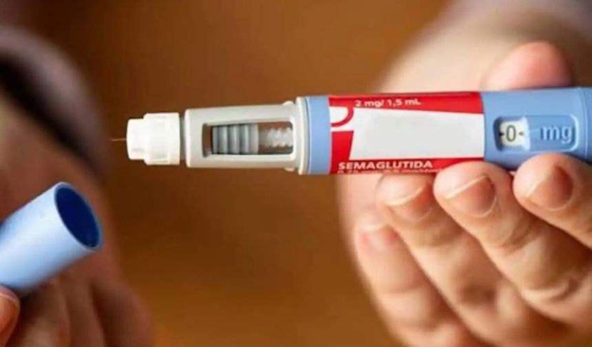 Kalp hastaları zayıflama iğnelerini doktor kontrolünde kullanmalı!