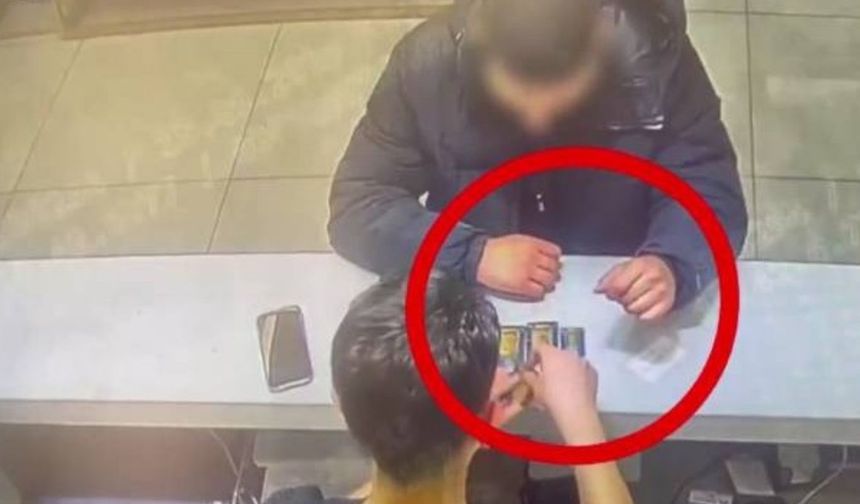 Konya merkezli 24 ilde dolandırıcılık operasyonu: 65 şüpheli yakalandı