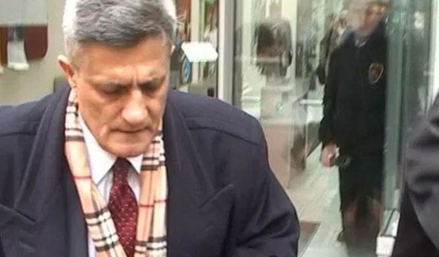 Kozinoğlu soruşturmasında dönemin savcıları tutuklandı