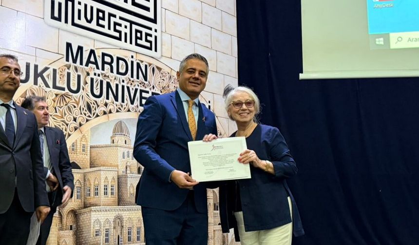 Mardin'de 13 bin 725 kişiye meme kanseri taraması yapıldı