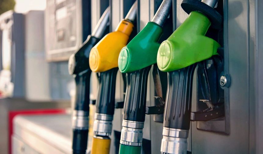 Motorin fiyatlarında yeni zam: Doğu illerinde 100 liraya dayandı